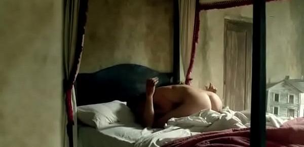  Black Sails S01E04 - Louise Barnes with perfect Ass